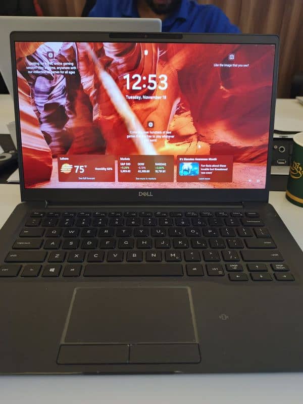 DELL i7 8th generation 2