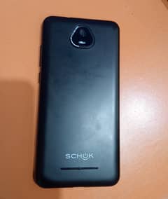 Schok volt SV55