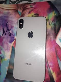 iphone X Non Pta