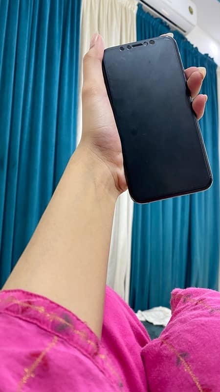 iphone xs contact only Whats App 03142035726 4