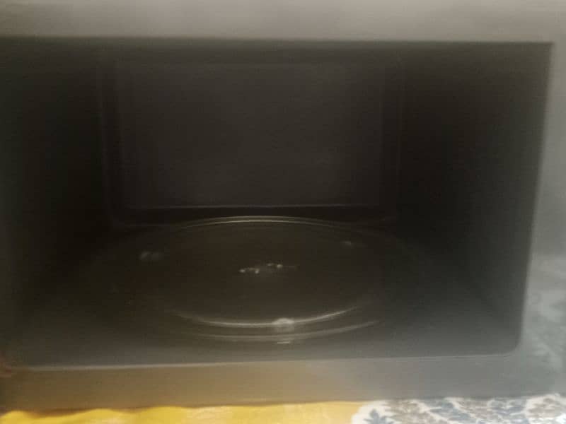 Electrolux Microwave Oven 2