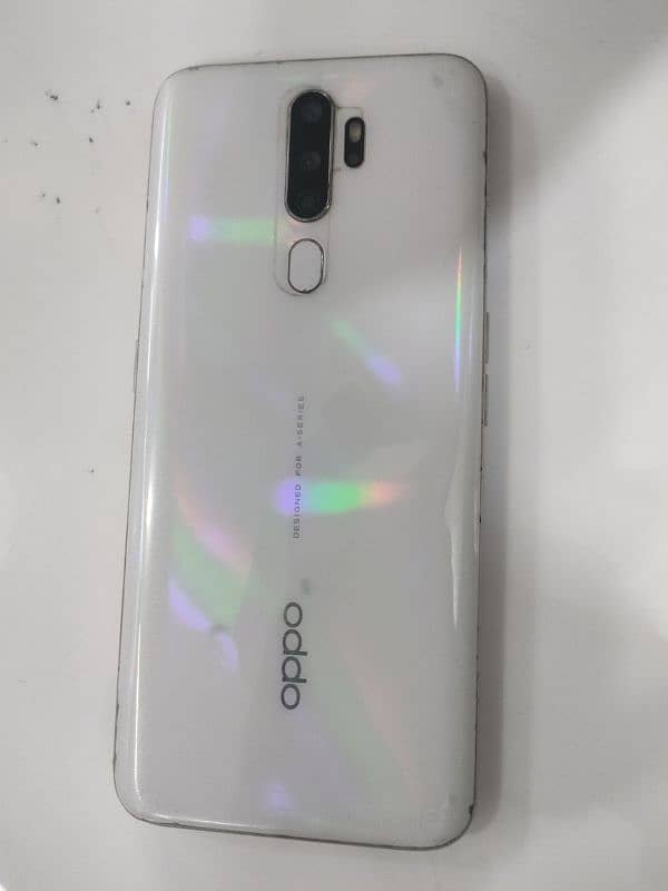 oppo A5 2020 0