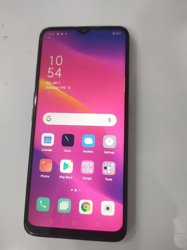 oppo A5 2020 1