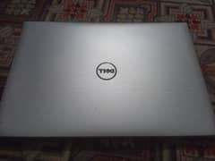 Dell i5 6gen 15.6 inch Touch 1080p screen numpad backlit KB 8gb ram