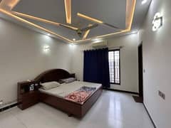 10 Marla House For Rent Available In Bahria Town At Prime Location