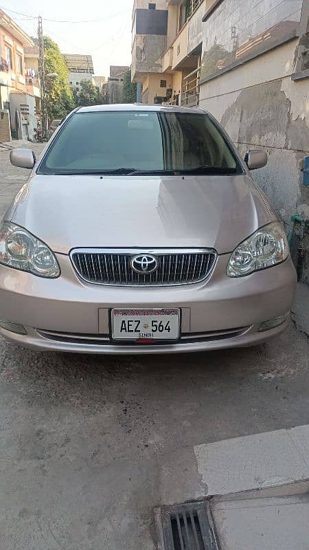 Toyota Other 2003 0