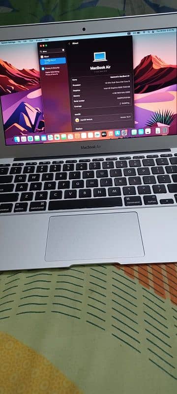 Macbook Air 2015 0