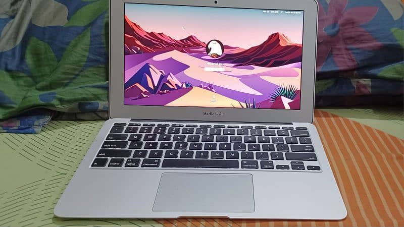 Macbook Air 2015 2