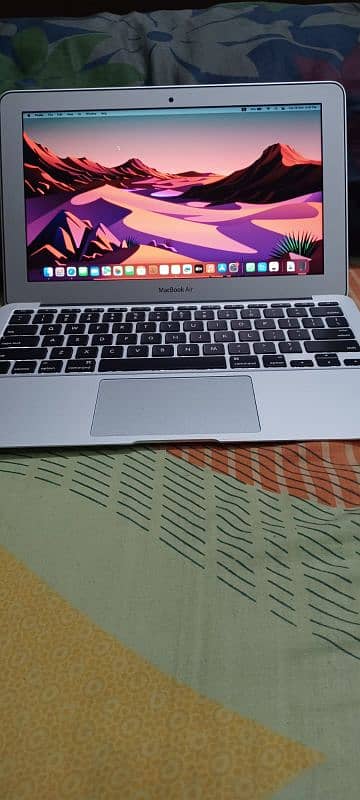 Macbook Air 2015 4