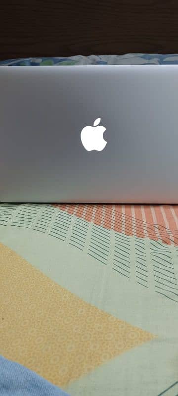 Macbook Air 2015 5