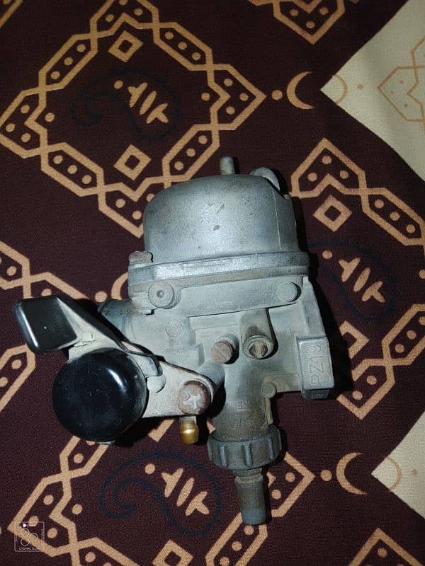 geneun carburetor 2022 super star 3