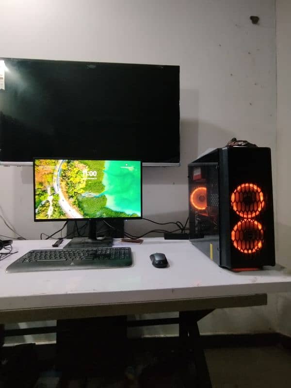 gaming computer pc low budget 0