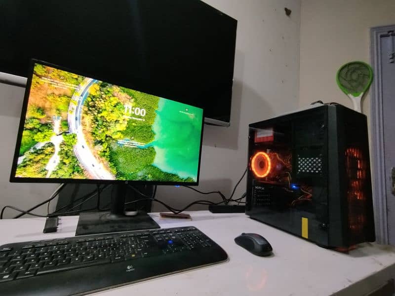 gaming computer pc low budget 1