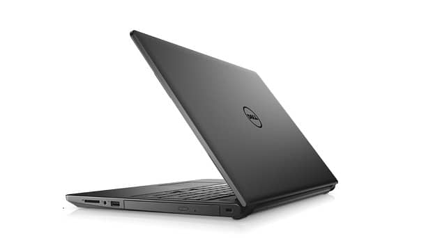 DELL INSPIRON 15 3000 CORE I3 5TH GEN, 8GB, 128GB SSD, 500GB HARDDISK 0