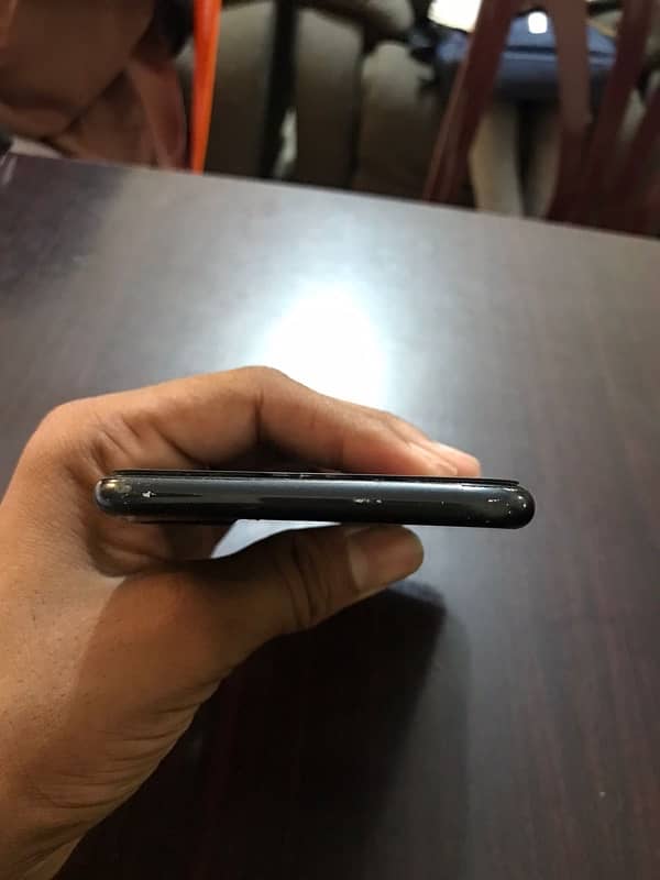 iphone 7plus pta approved 6