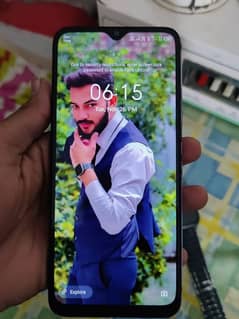 Infinix hot 10 play in good condition