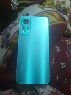 infinix