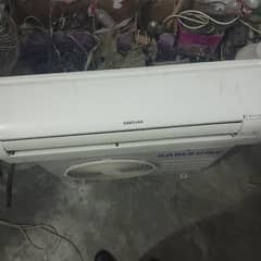 Samsung 1.5 ton Dc inverter