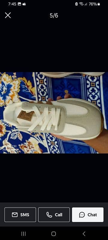 Men new sneakers For sale size:417 1