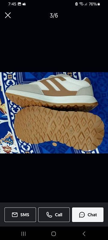 Men new sneakers For sale size:417 3