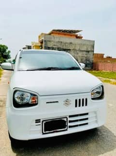 Suzuki Alto 2023