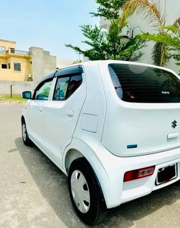 Suzuki Alto 2023 3