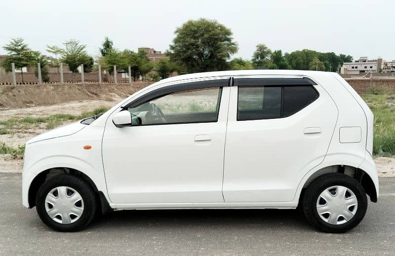 Suzuki Alto 2023 14