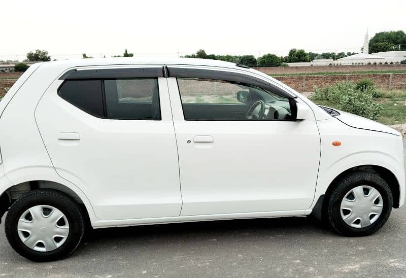 Suzuki Alto 2023 15