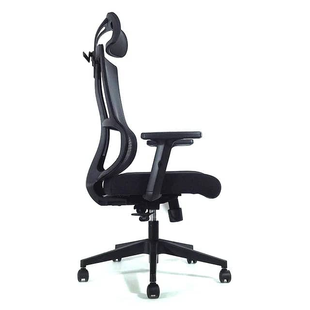 Manager Chair l Ergonomic Chair l Back Supprt Chair -Backcare025 1