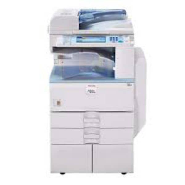 printer scanner copier photocopier machine 1