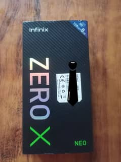 infinix