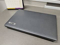 Acer Aspire 5733