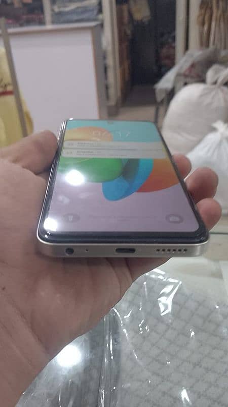 Tecno spark 20c 8+4/256 with box 03170887912 4