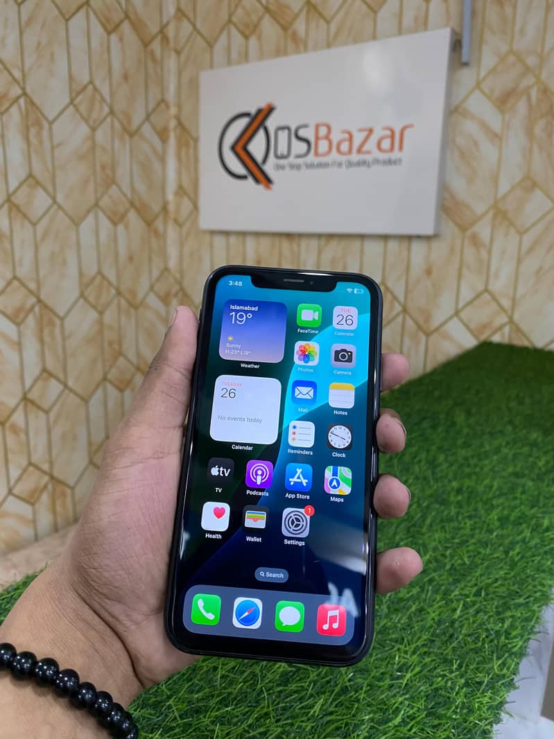 Iphone XR 128gb Non Pta Factory Unlock 1