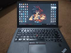 Lenovo Core i5 7th gen 16/256