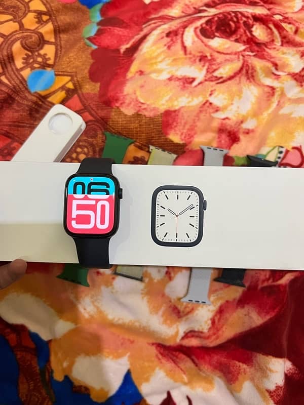 apple watch series 7 45mm 1