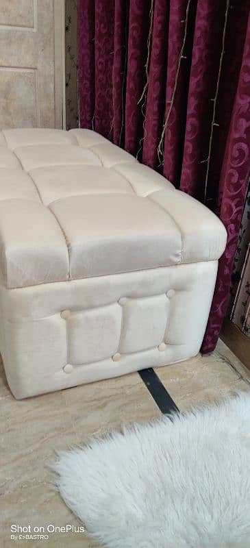 Custom Made Sofa With Storage 2