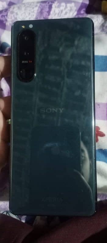 Sony Xperia 5 mark 3 8 128 Far sale 1