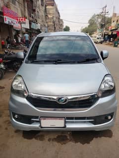 Daihatsu Mira 2014 L Grade Model 2015 Reg. 2017