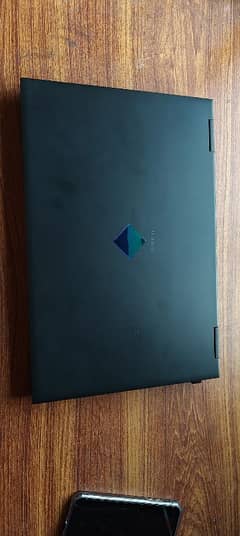 HP OMEN 15 i7 10750H