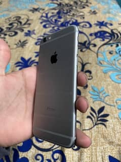 iphone 6 pta officially 64 gb condition 10by10 03701400579