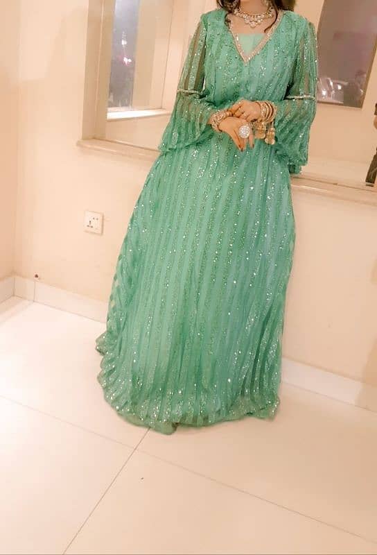 frock for sell 1