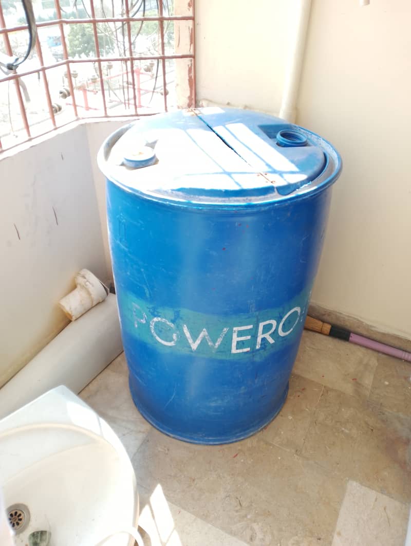 1000 Ltr Water Tanki Tank Blue Tanki Pani Ki Tanki High Quality 0