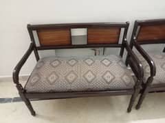 sofa chair 4 seater