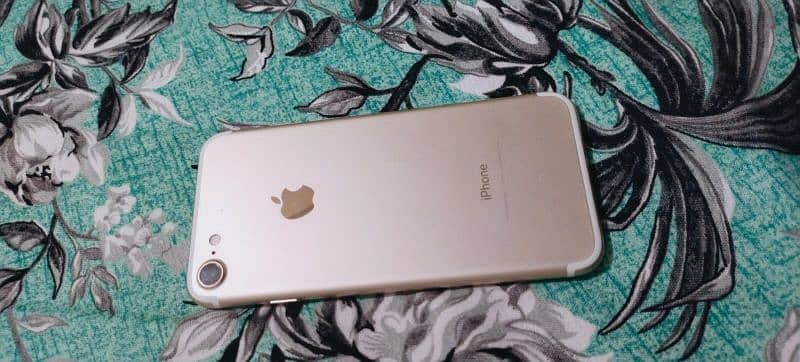 iphone 7 pta aproved 128 gb 7