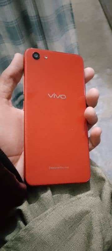 Vivo Y83 10/10 Condition Sim Block 1