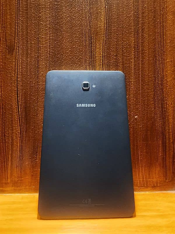 Samsung Tab A6 | 2 Gb RAM 32 Gb ROM | 10.1 inch Display | WiFi - LTE 2