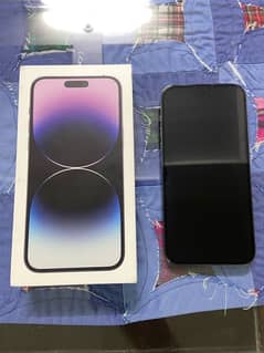 iphone 14 pro max 128gb