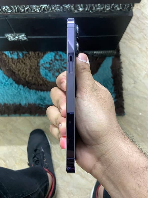 iphone 14 pro max 128gb 3