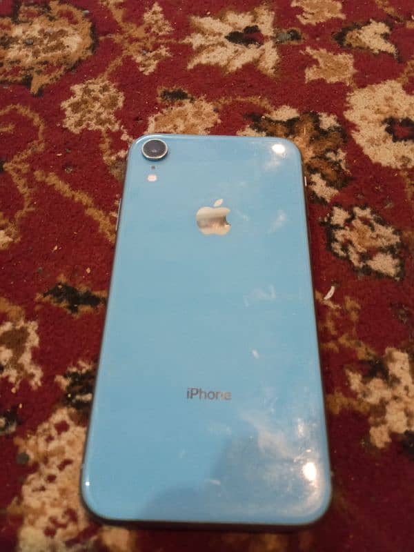 Iphone XR 3